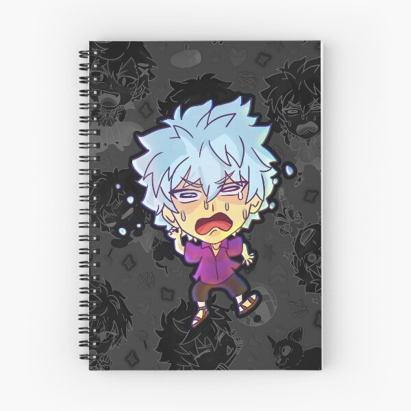 Item preview, Saiki K! Shun Kaidou panic Camoflage Book designed and sold by angsty-angst.