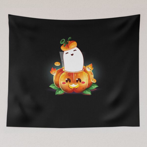 Item preview, Pretend I'm a Ghost Pumpkin | Halloween  | Funny Halloween | Ghost Pumpkin | Boopumpkin designed and sold by Beautiful Designs.