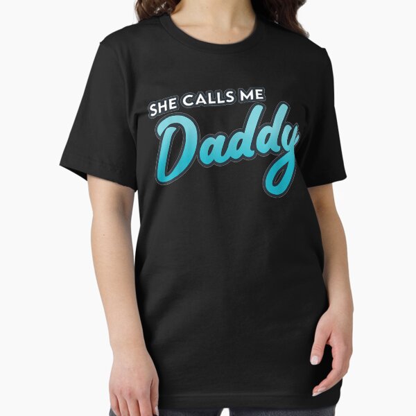 Dirty Humor She Calls Me Daddy Ddlg Submissive Shirt Dirty Humor She Calls Me Daddy Ddlg Submissive Shirt