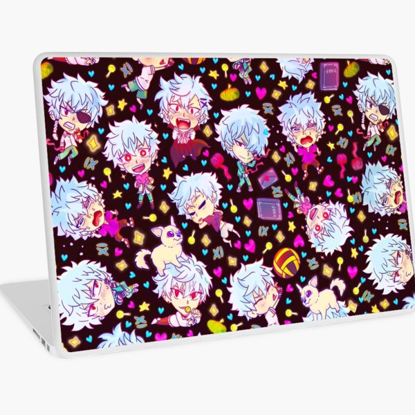 Item preview, The disastrous life of Saiki K! Shun Kaidou blanket! Black designed and sold by angsty-angst.