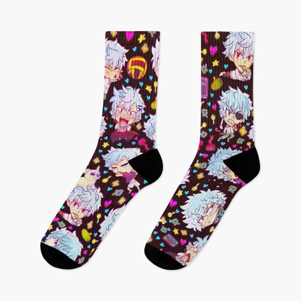 Item preview, The disastrous life of Saiki K! Shun Kaidou blanket! Black designed and sold by angsty-angst.