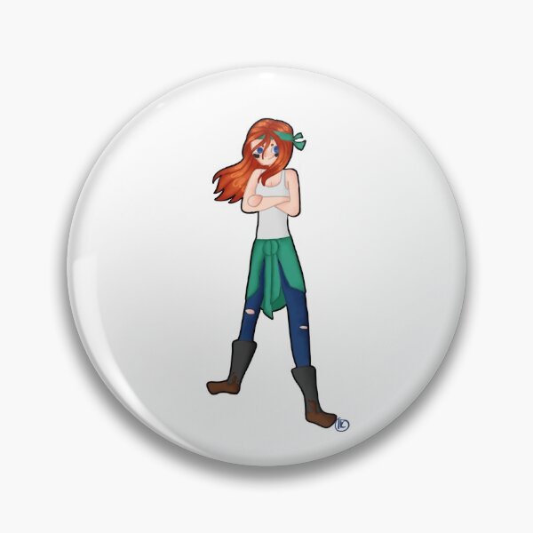 Item preview, wendy designed and sold by worm-time-.