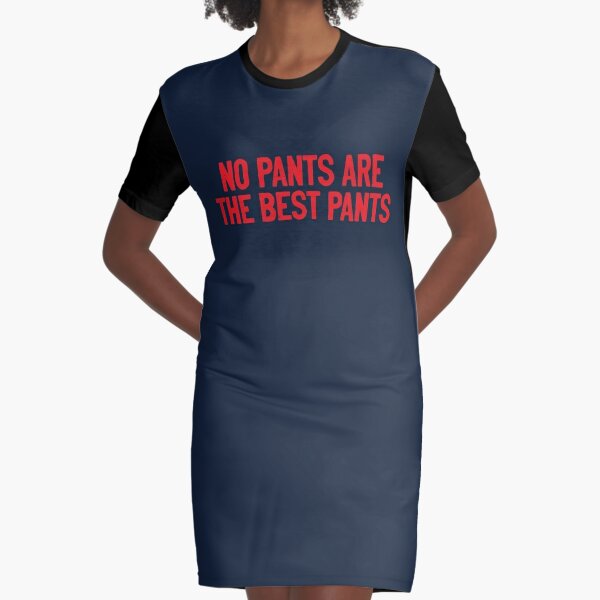 Gym Shirts for Women & Men - No Pants Are The Best Pants Funny Cute Cool  Slogan Fitness Gear for Squats Essential T-Shirt for Sale by merkraht