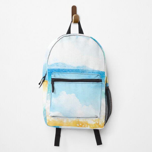 Item preview, Summer beach designed and sold by AlexGolyakov.