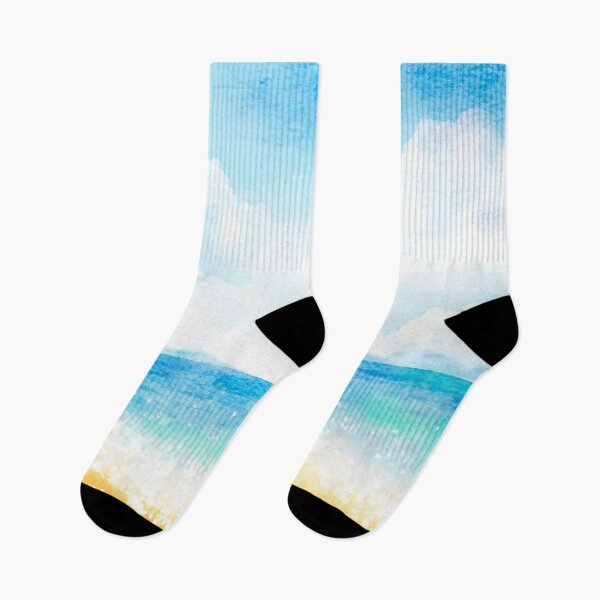 Item preview, Summer beach designed and sold by AlexGolyakov.