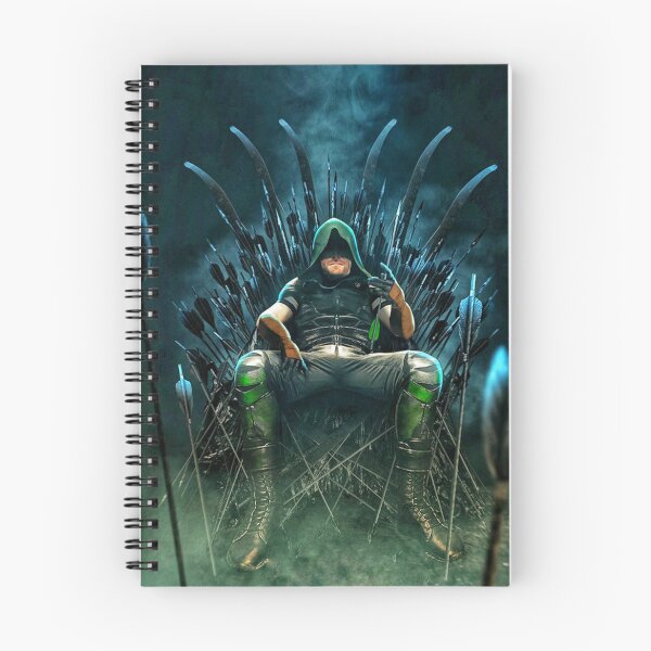 Item preview, Oliver Queen the 'Arrow' being a boss designed and sold by MynameisRafe.