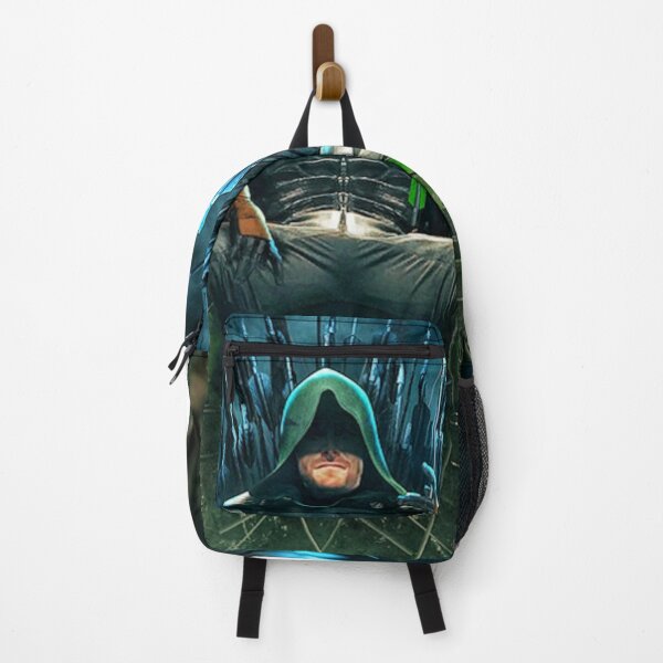 Item preview, Oliver Queen the 'Arrow' being a boss designed and sold by MynameisRafe.