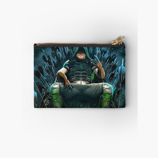 Item preview, Oliver Queen the 'Arrow' being a boss designed and sold by MynameisRafe.