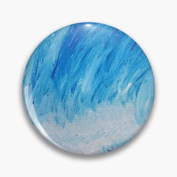Item preview, Rolling Wave designed and sold by SecondChanceArt.