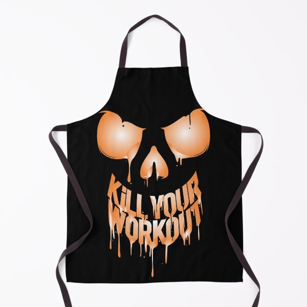 Item preview, Kill Your Workout designed and sold by dhajr.