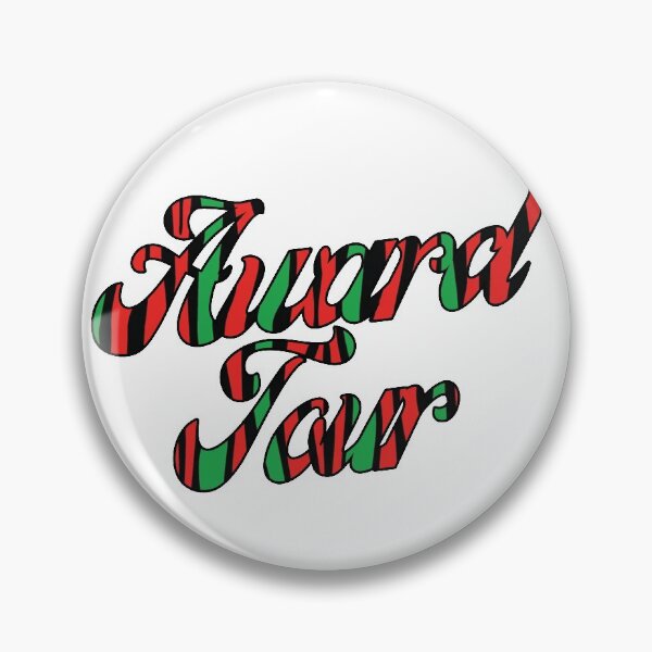 Item preview, Award Tour designed and sold by blazikin.