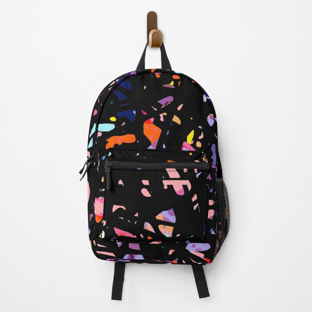 Item preview, Backpack designed and sold by GazelleCreates.