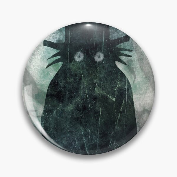 Item preview, Mr. Babadook designed and sold by RGIllustrations.