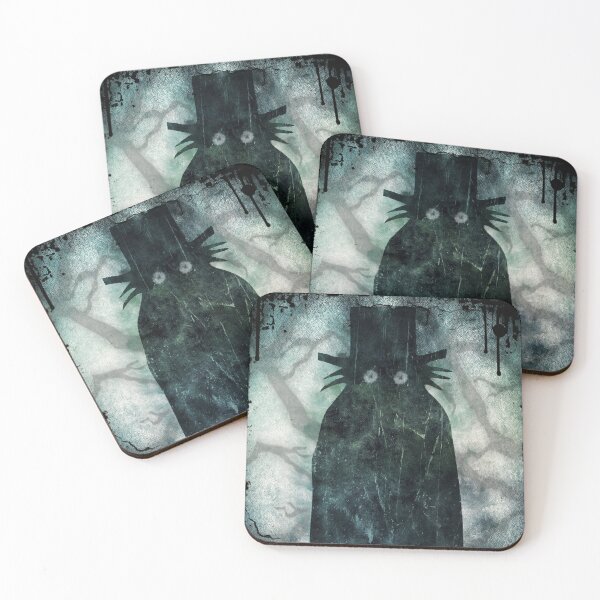 Item preview, Mr. Babadook designed and sold by RGIllustrations.