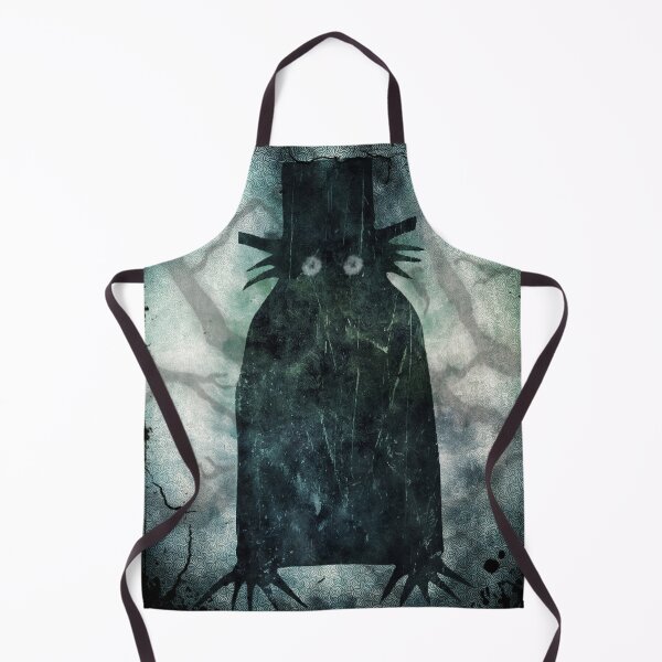 Item preview, Mr. Babadook designed and sold by RGIllustrations.
