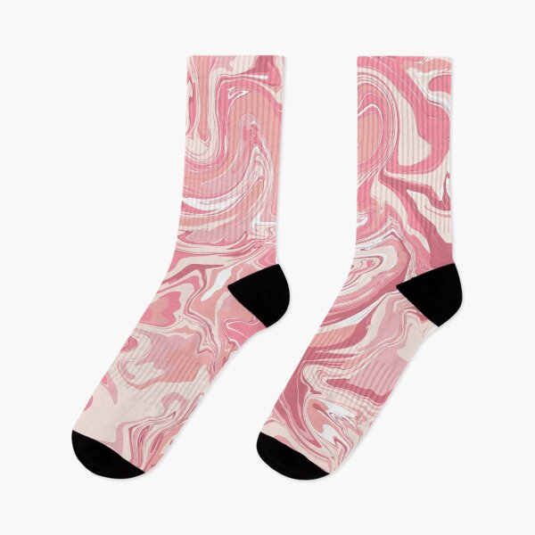 Item preview, pink marble  designed and sold by alaa15.