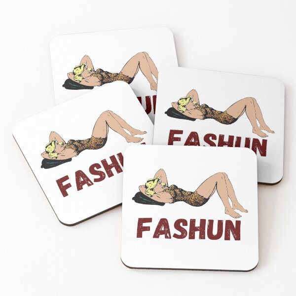 Item preview, FASHUN - By NIPS designed and sold by nipsday.