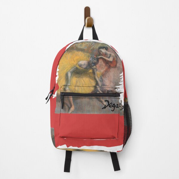 Item preview, Edgar Degas, Two Dancers (by ACCI) designed and sold by VanyssaGraphics.