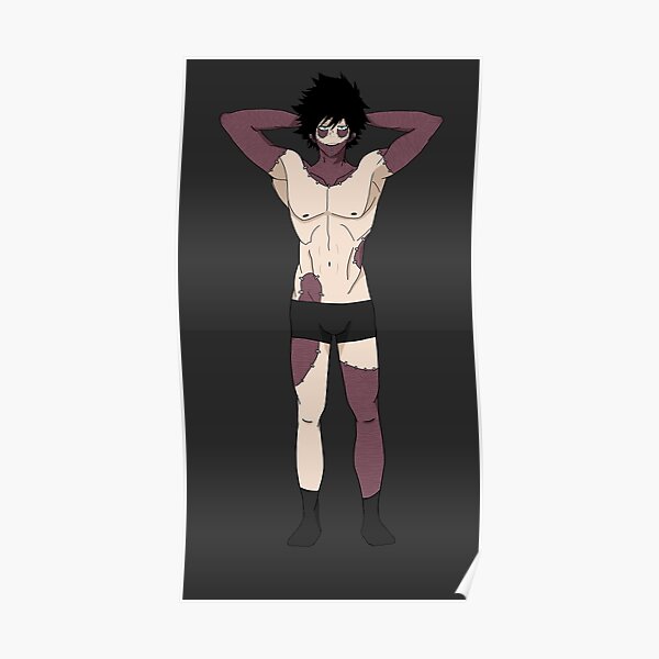 dabi mha shirt