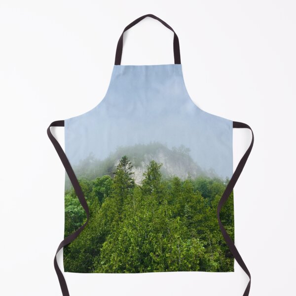 Item preview, Foggy Cliff designed and sold by sielo17.