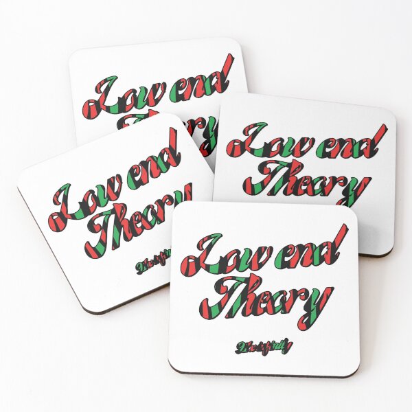Item preview, Low End Theory designed and sold by blazikin.