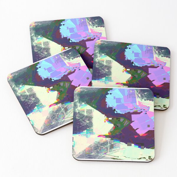 Item preview, glitch designed and sold by minispartan.