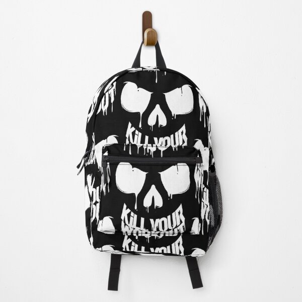 Item preview, Kill Your Workout designed and sold by dhajr.
