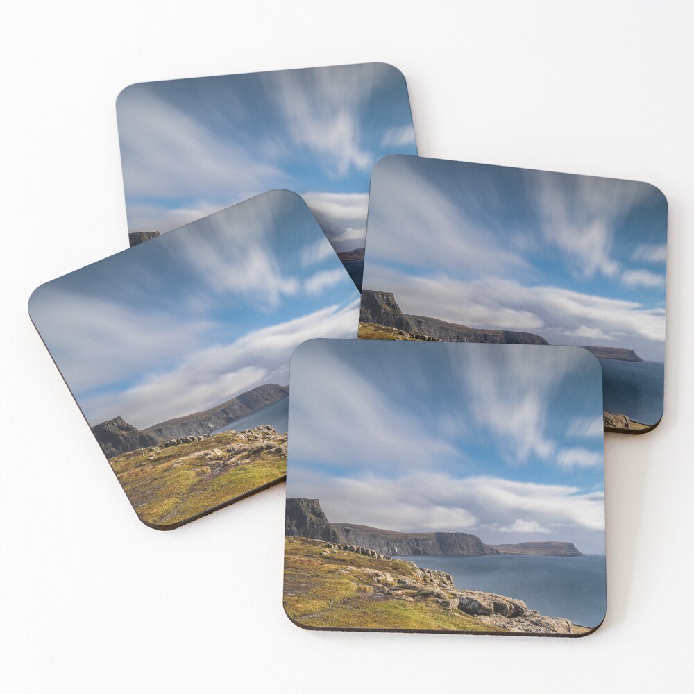 Item preview, Coasters (Set of 4) designed and sold by scoob100.