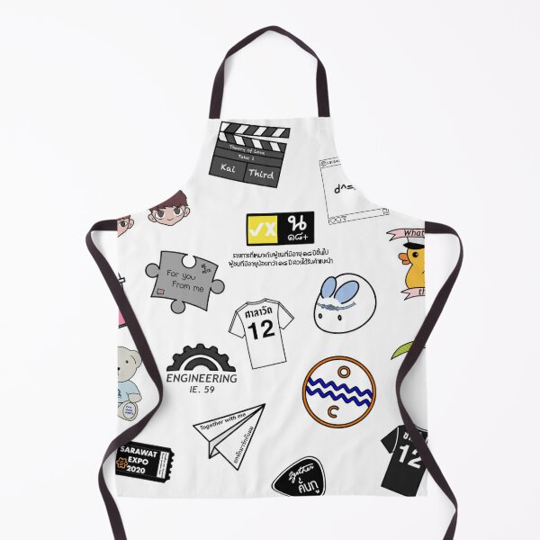 Bl Aprons for Sale | Redbubble