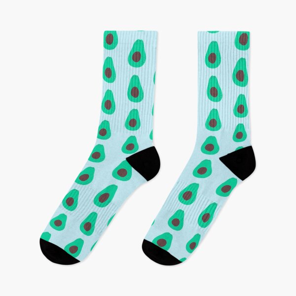 Item preview, avocado designed and sold by Argunika.