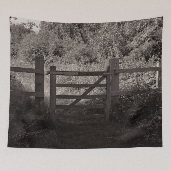 Item preview, Country - Country Autumn Garden designed and sold by BritishYank.