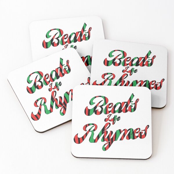 Item preview, Beats Life Rhymes designed and sold by blazikin.