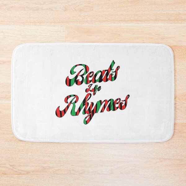 Item preview, Beats Life Rhymes designed and sold by blazikin.