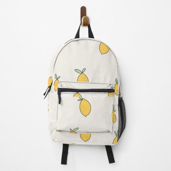 Item preview, Lemon Pattern designed and sold by elliedoodles.