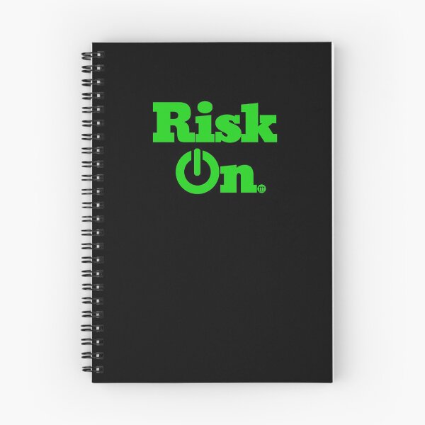 Item preview, Risk On designed and sold by twenty20tees.
