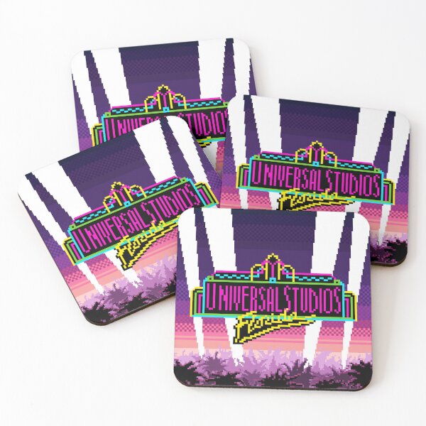 Item preview, Pixelated Premiere designed and sold by DDayFilms.
