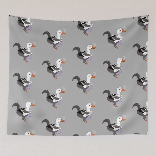 Item preview, Dragon Duck designed and sold by KayCDesigns.