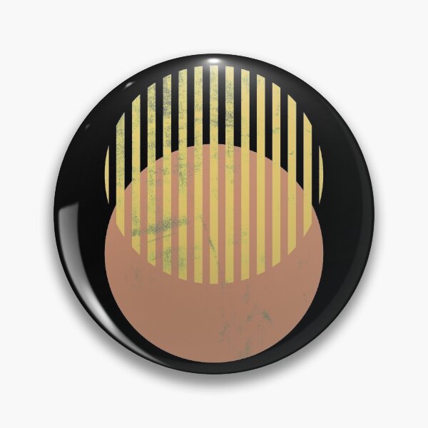Item preview, retro sun designed and sold by Peaceful Life Co.