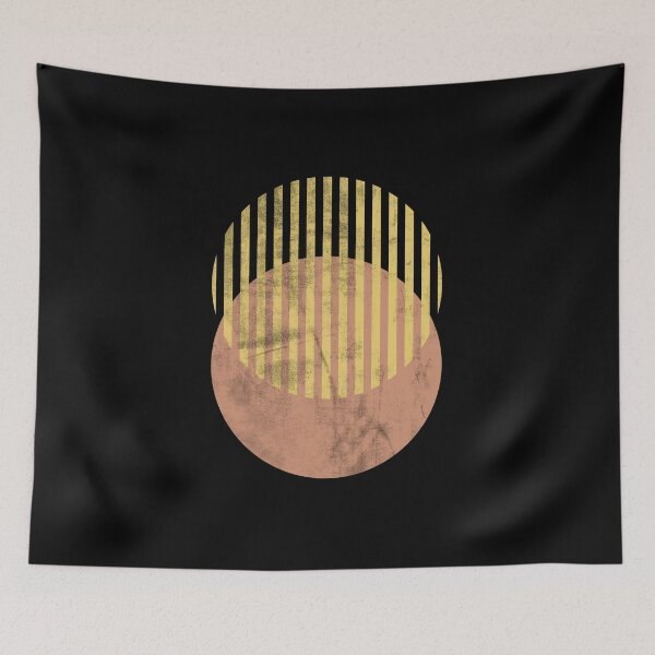 Item preview, retro sun designed and sold by Peaceful Life Co.