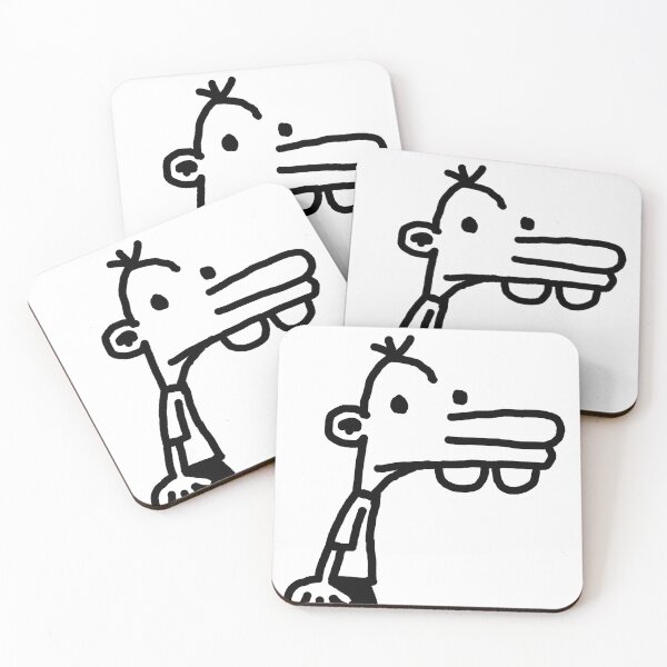 Item preview, bad drawing of manny designed and sold by milliedenton-20.
