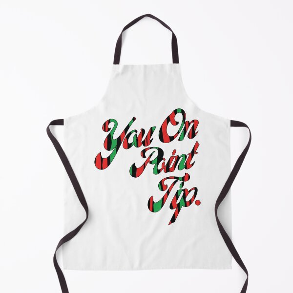 Item preview, You On Point Tip designed and sold by blazikin.