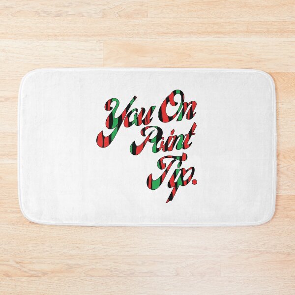 Item preview, You On Point Tip designed and sold by blazikin.