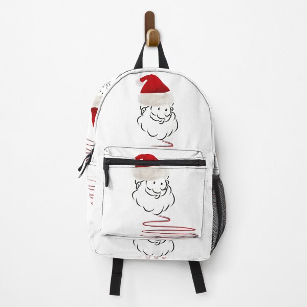 Item preview, Merry christmas santa claus designed and sold by Salma Ismail.