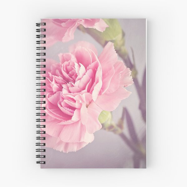 Item preview, Flores rosadas designed and sold by Vaultora.