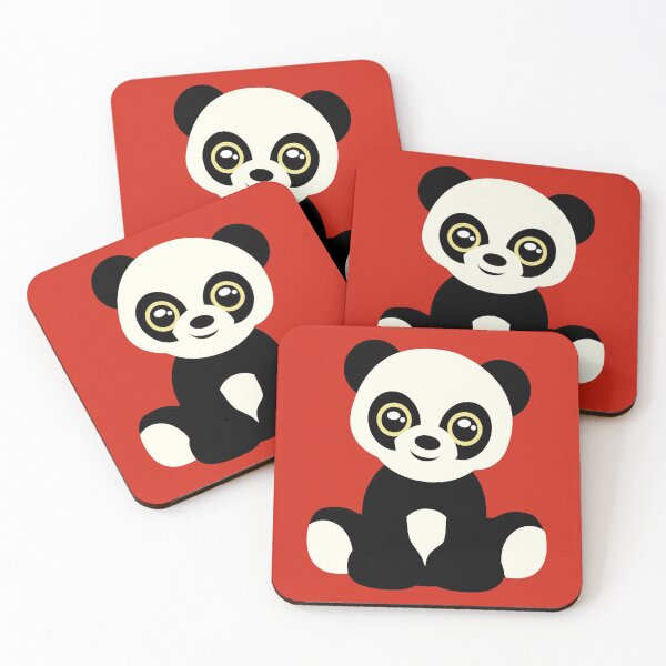 Item preview, bear panda designed and sold by Fine Art California.