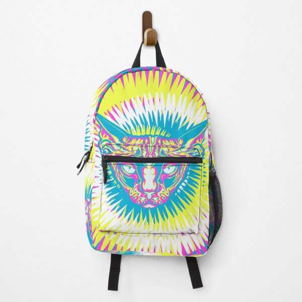 Item preview, Spirit Cat designed and sold by spiritual-tee.