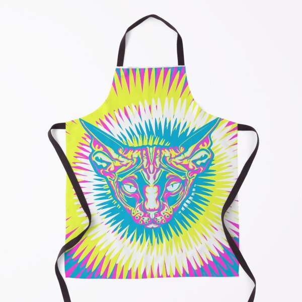 Item preview, Spirit Cat designed and sold by spiritual-tee.
