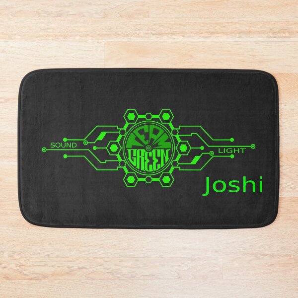 Item preview, Team_Logo_Joshi designed and sold by Team-Green.
