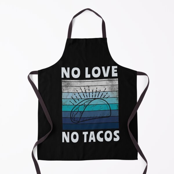 Item preview, Sin amor Sin tacos Vintage Cool designed and sold by GranadaStore.