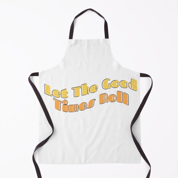 Item preview, Let The Good Times Roll designed and sold by Devon's Design Scoop :).